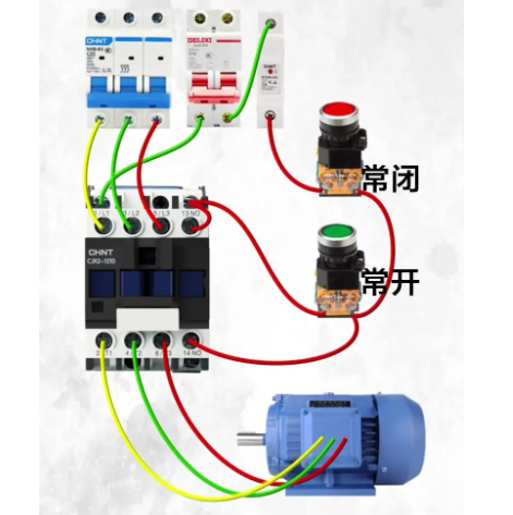 电工基础知识大全